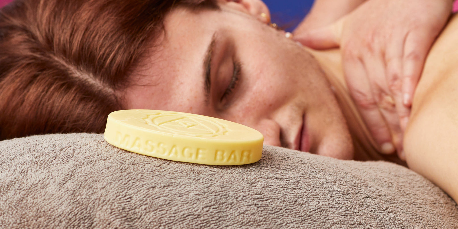 Massage Power