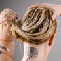 Care for fair hair
