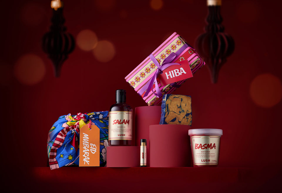 Eid Gifts