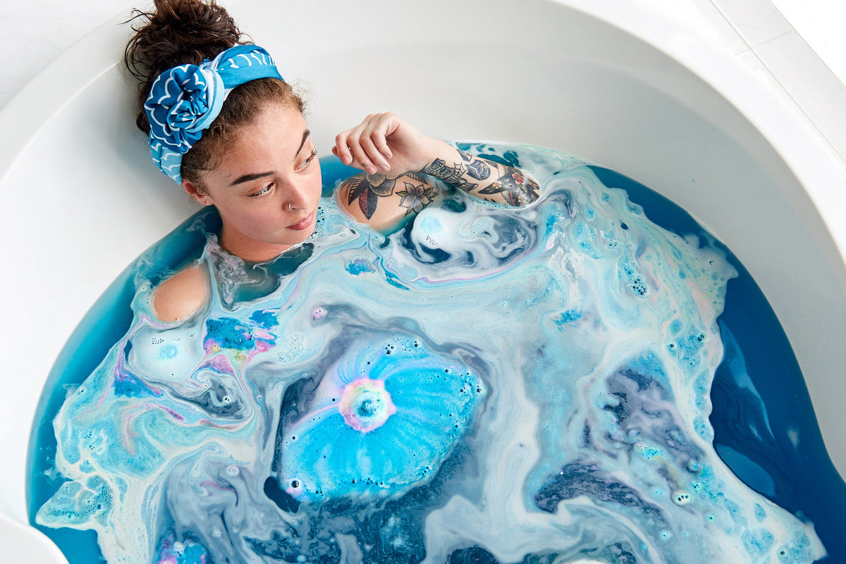 Bath Bombs