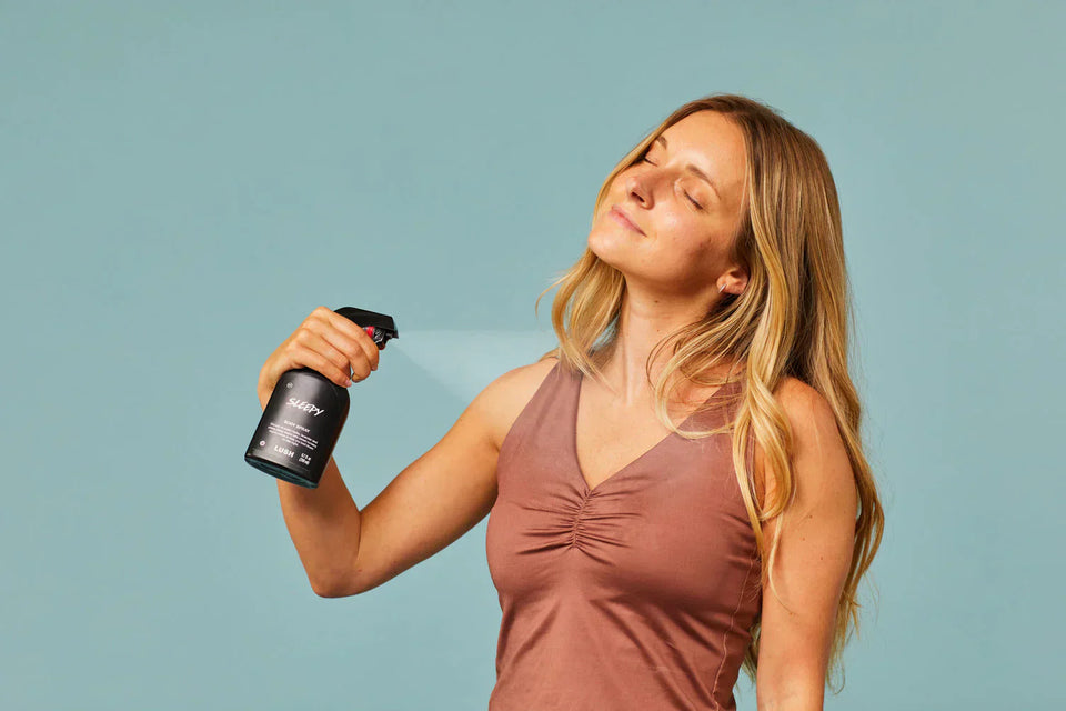 Body Sprays