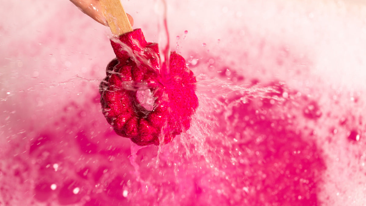 Bubble Bars
