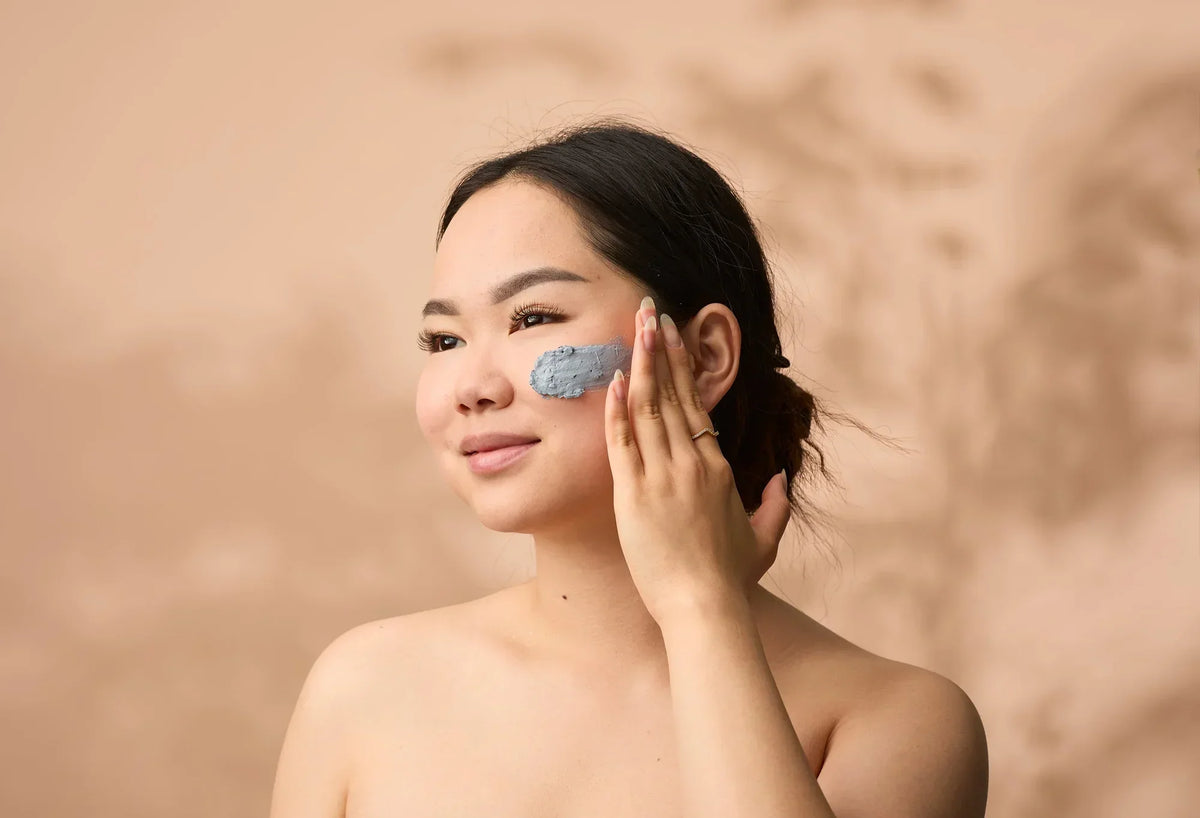 Face masks