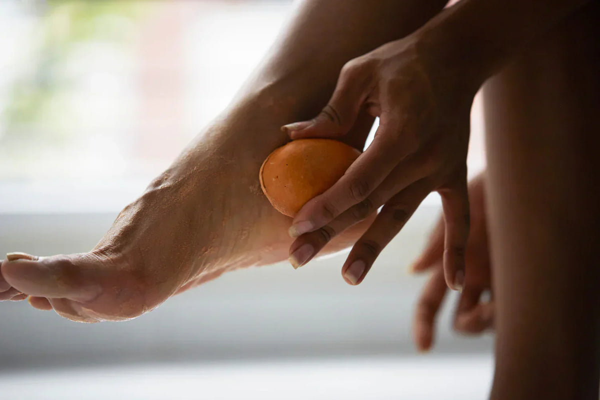 Foot Care