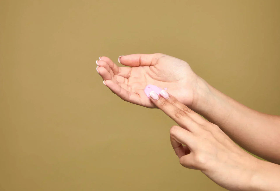 Hand Care