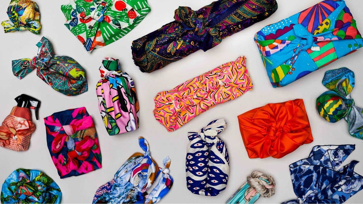 Knot Wraps