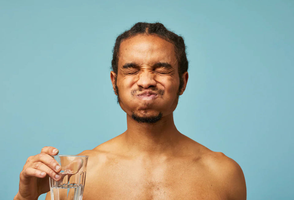 Mouthwash