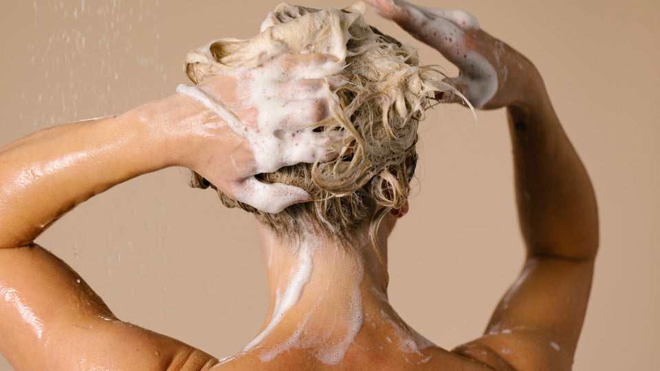 Shampoo