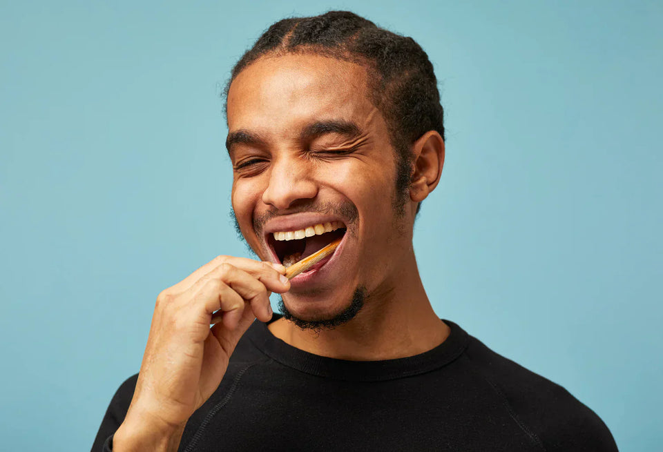 Toothpastes