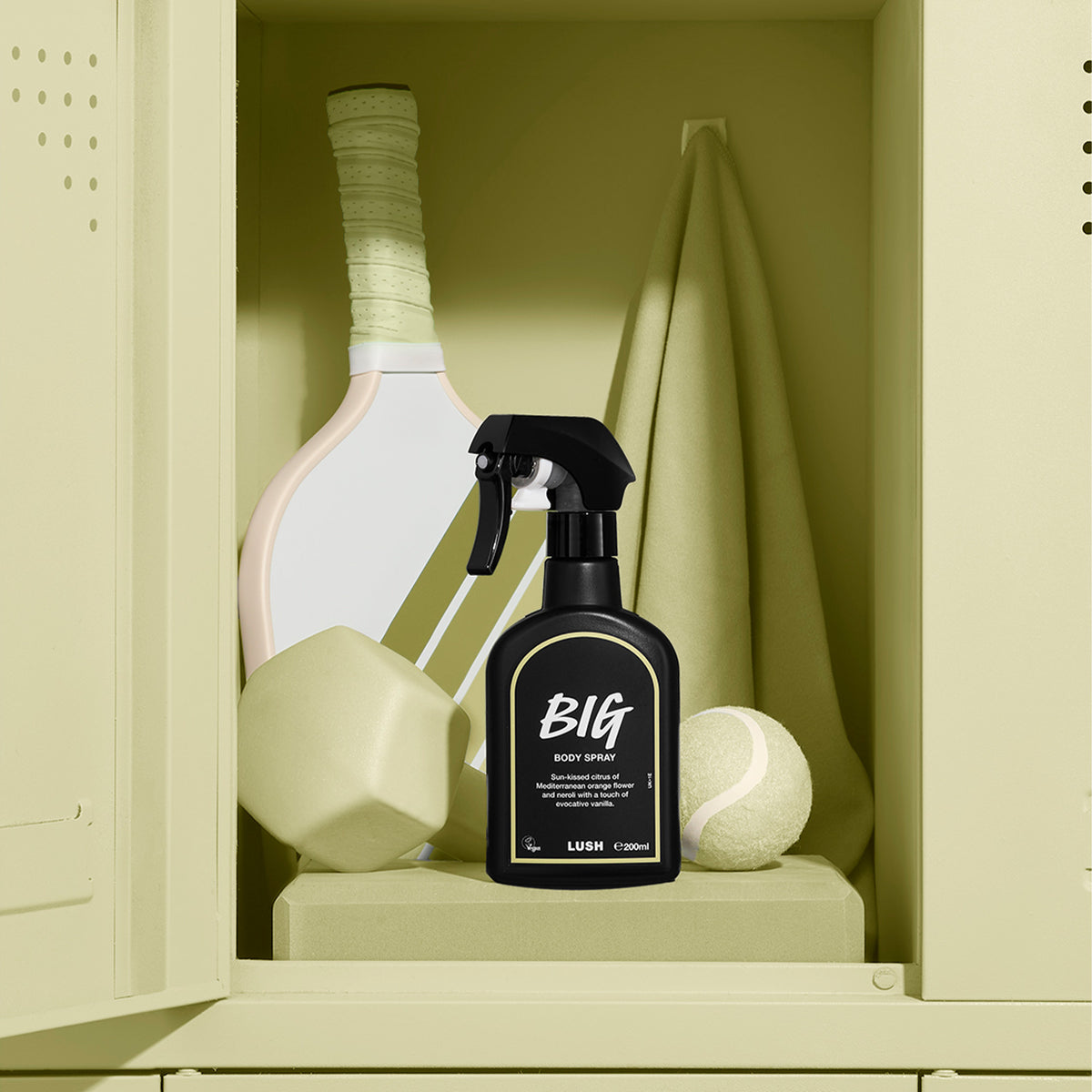 Big