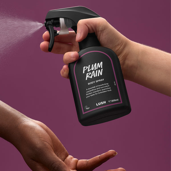 Plum Rain