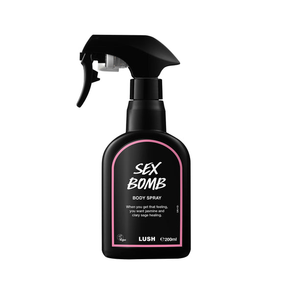Sex Bomb