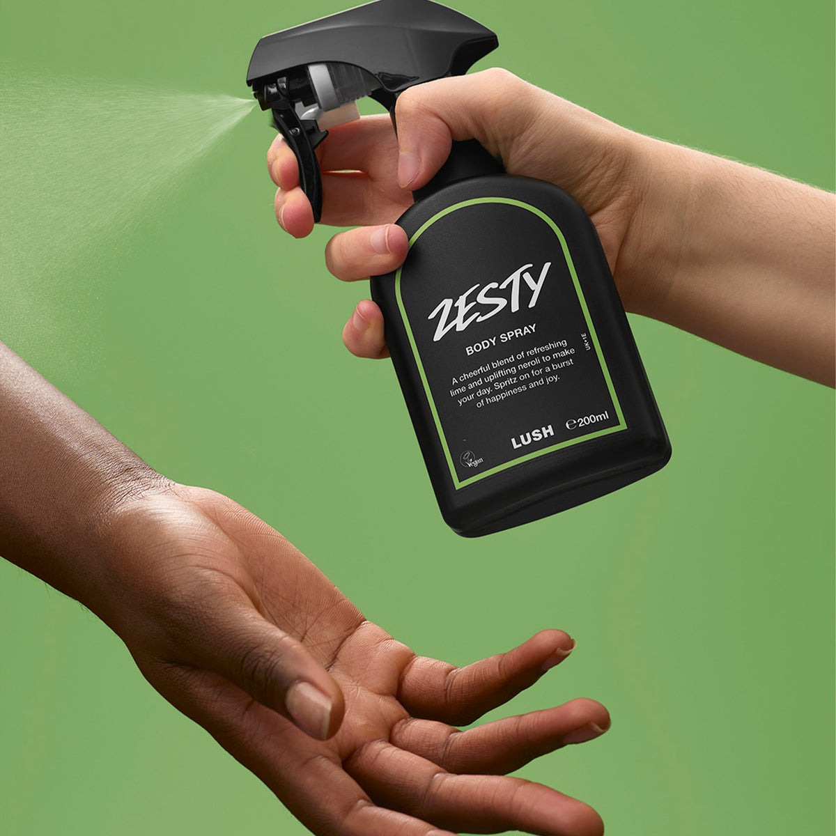 Splash