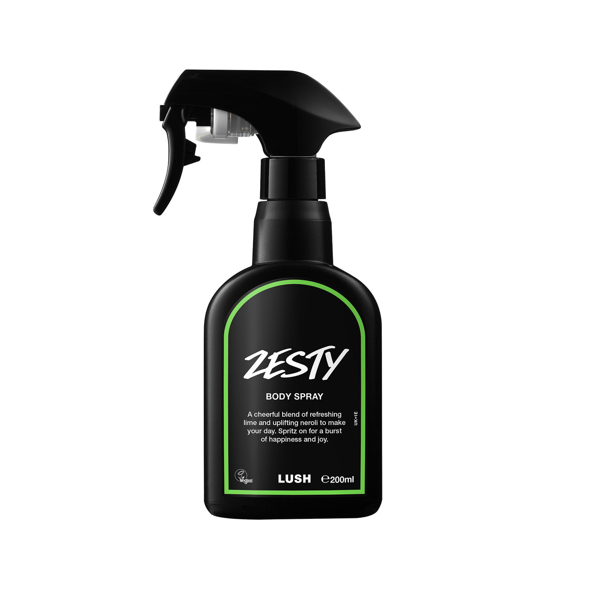 Zesty