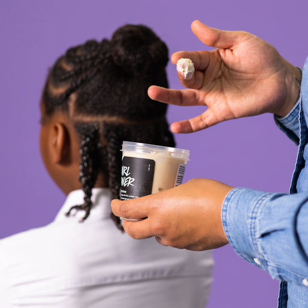 Curl Power