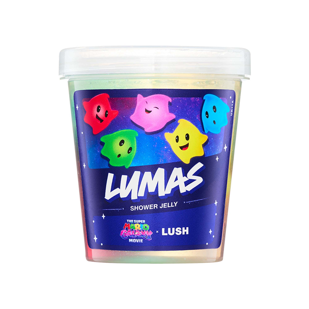Lumas