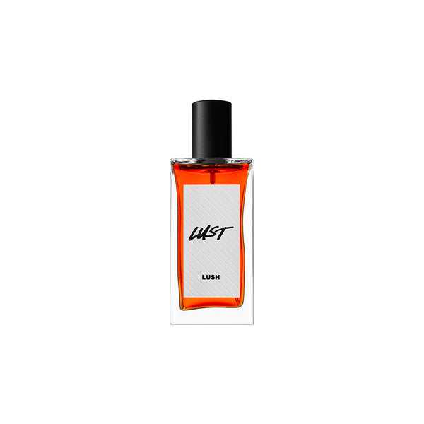 Lust