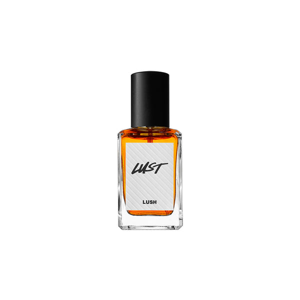 Lust