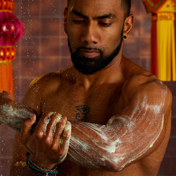 Mango Lassi