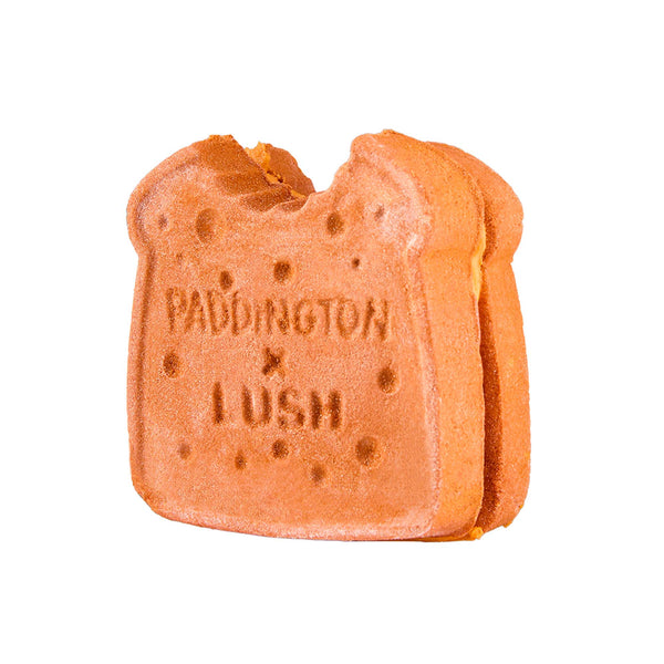 Marmalade Sandwich