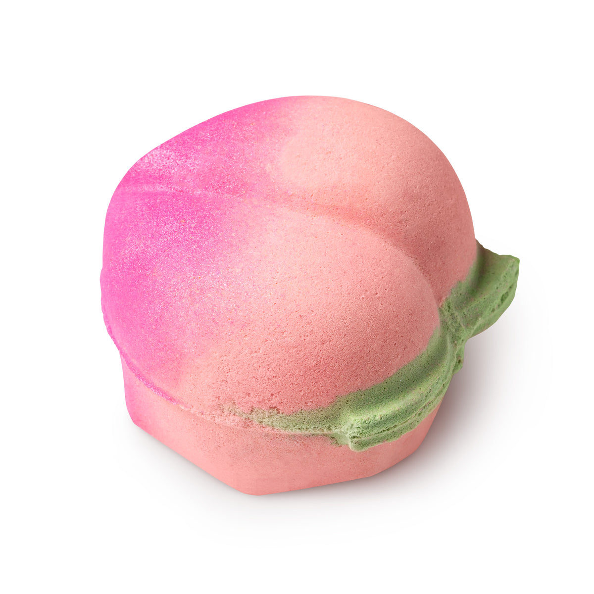 Peachy