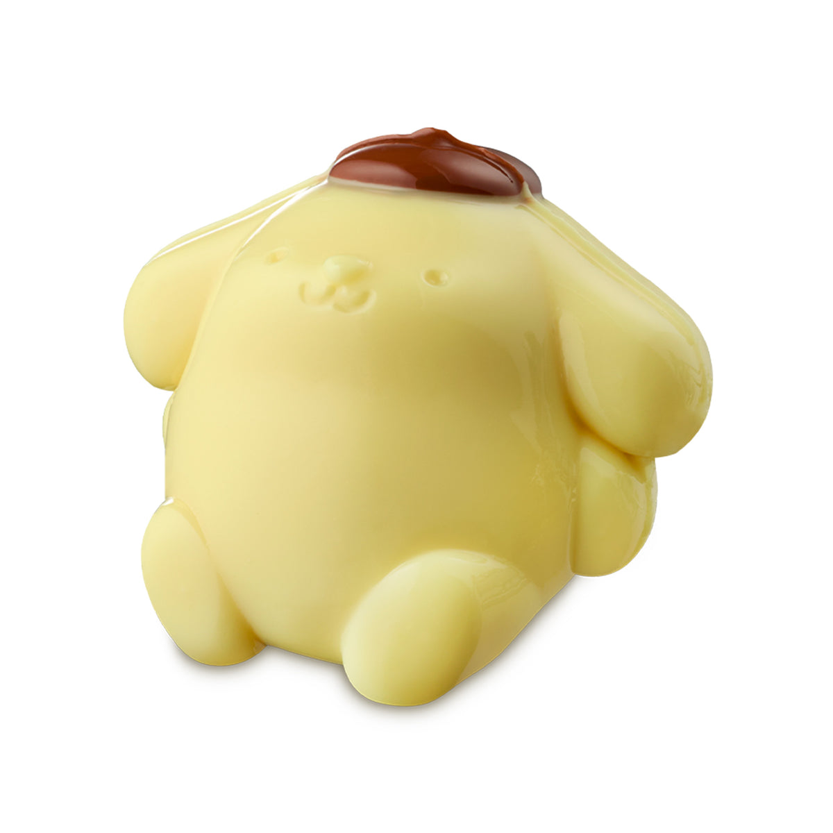 Pompompurin