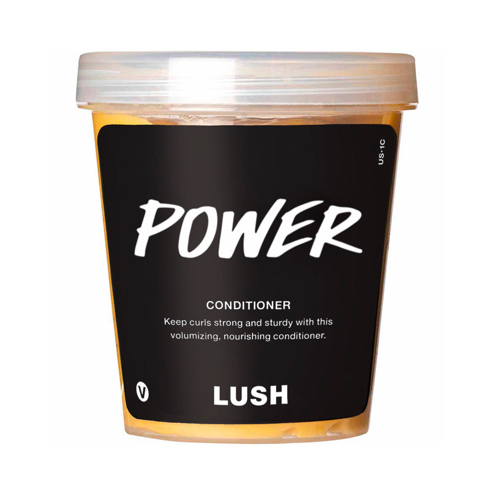 Power