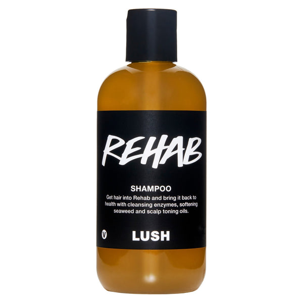 Rehab