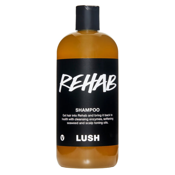 Rehab