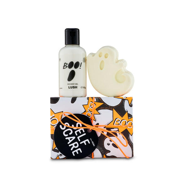 Self Scare