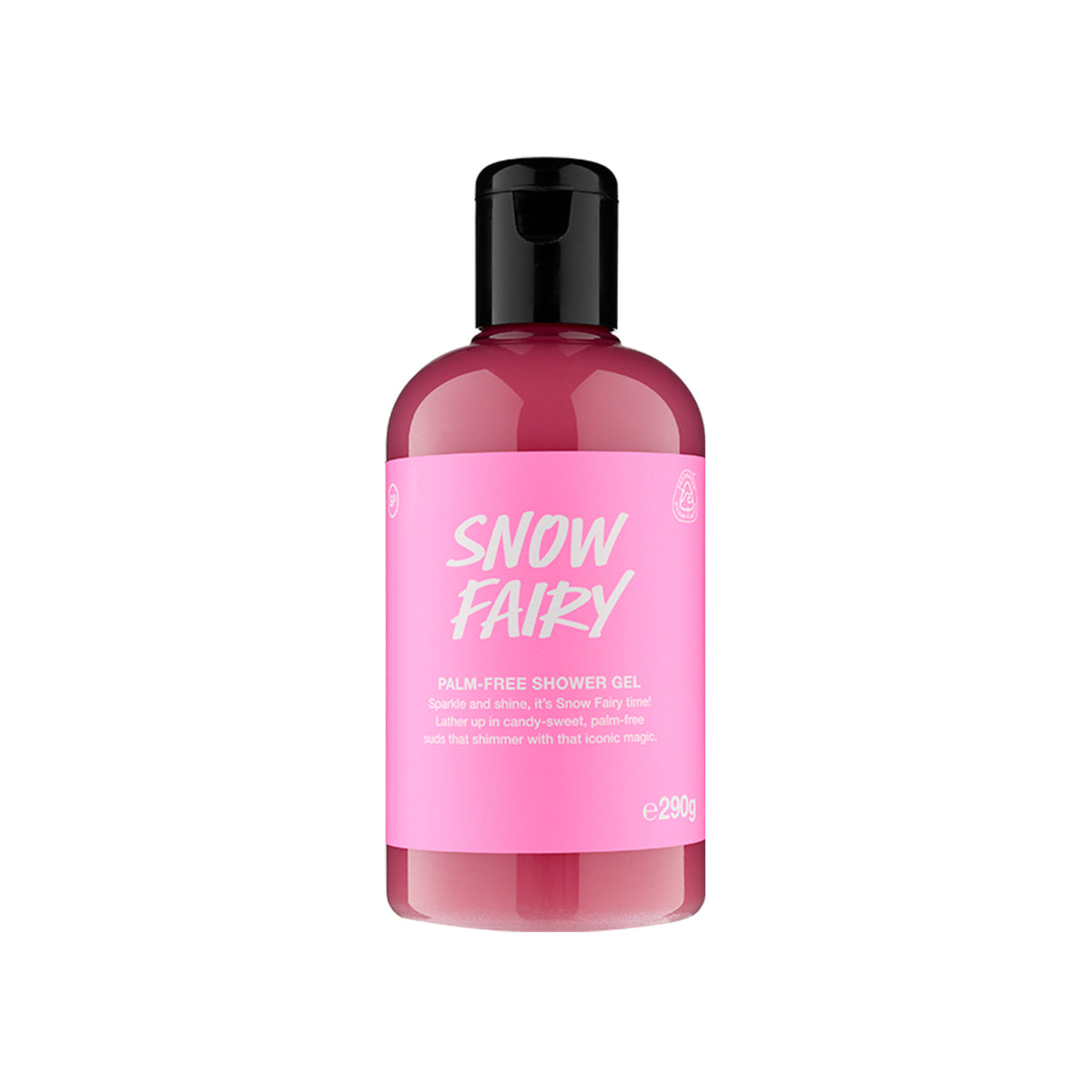 Snow Fairy