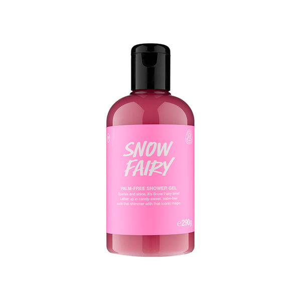 Snow Fairy