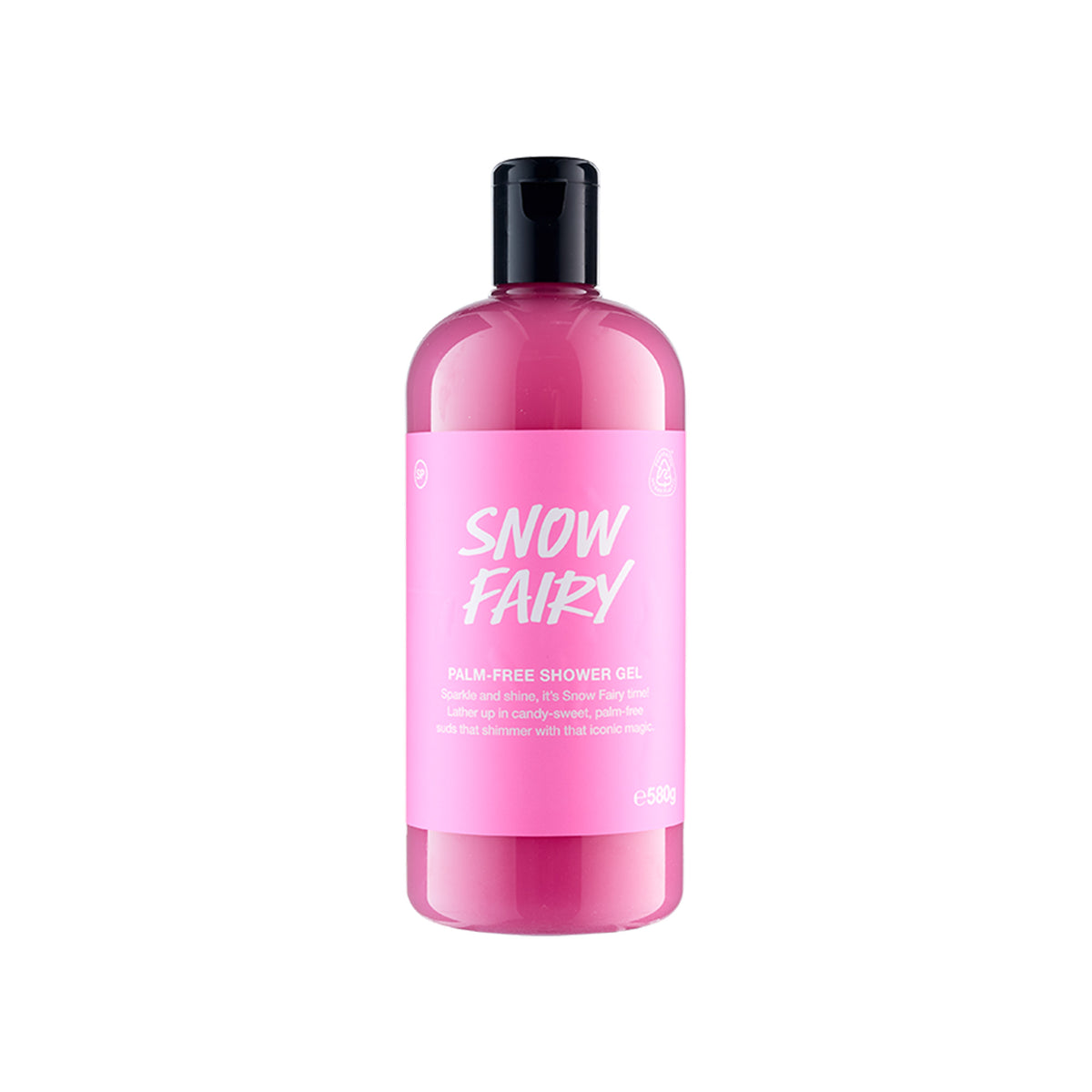 Snow Fairy