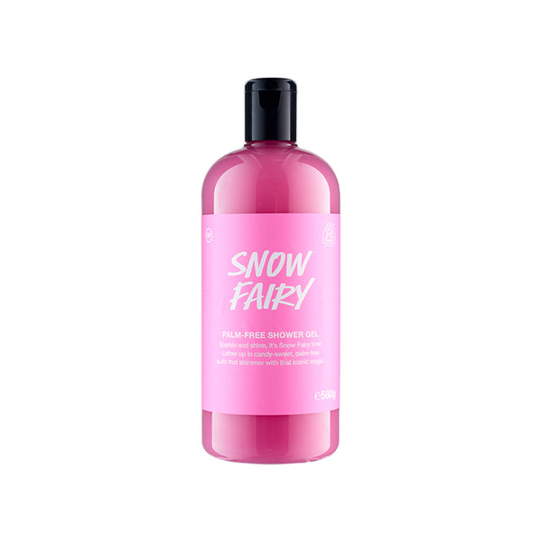 Snow Fairy