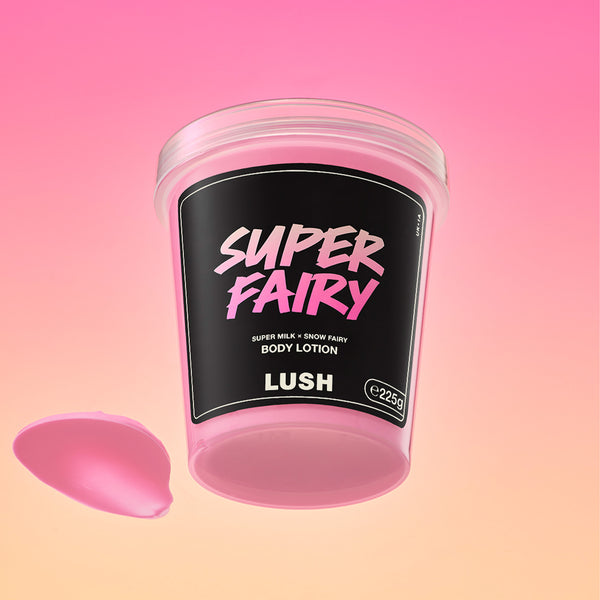 Super Fairy