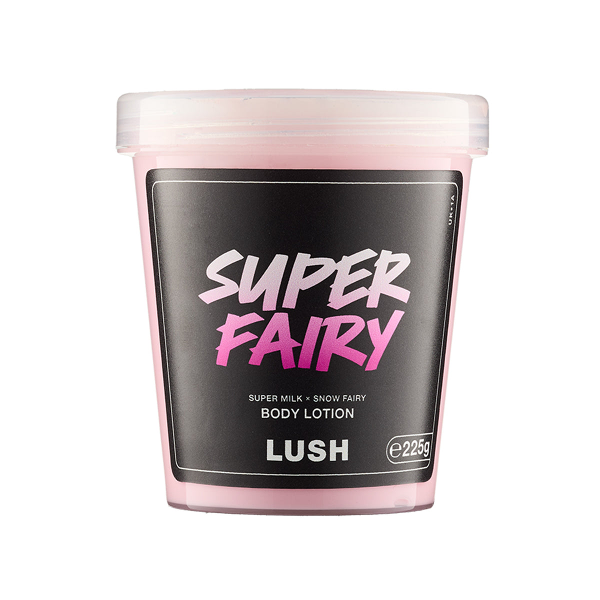 Super Fairy