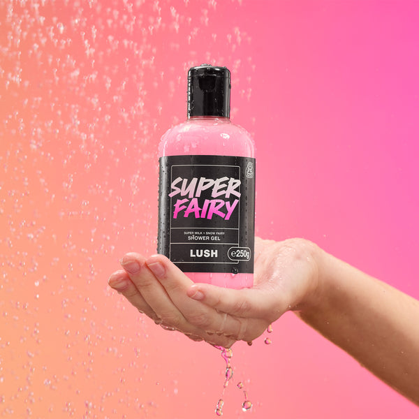 Super Fairy