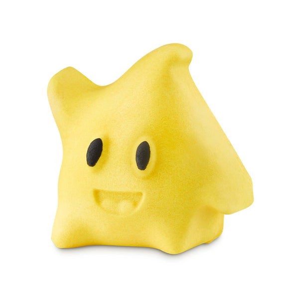 Yellow Luma