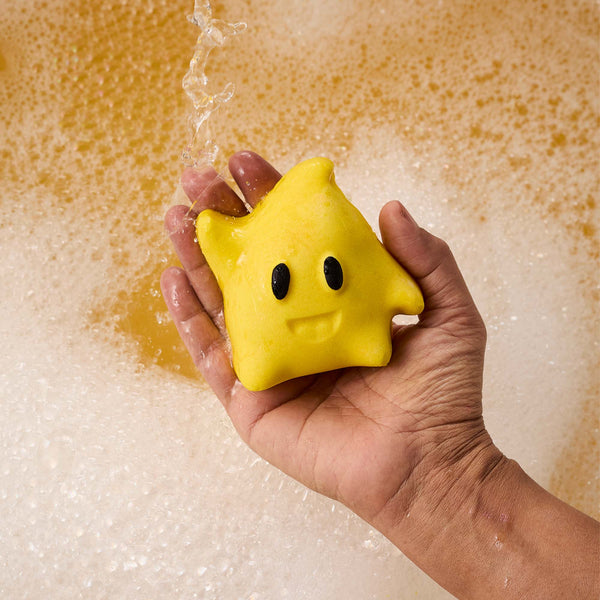 Yellow Luma